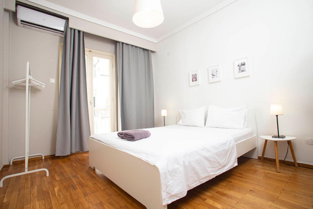 Houseloft Duomo Vista Apartment Salonic Exterior foto