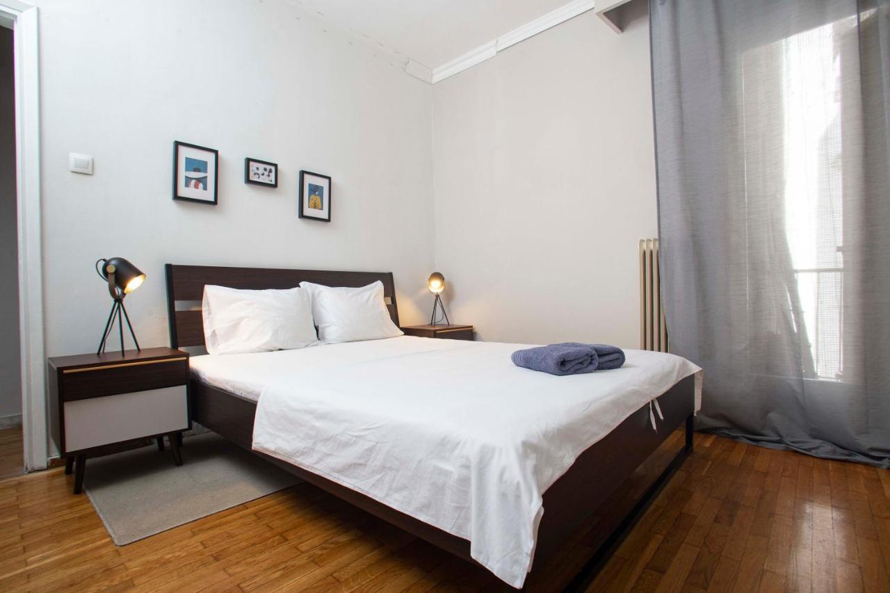 Houseloft Duomo Vista Apartment Salonic Exterior foto
