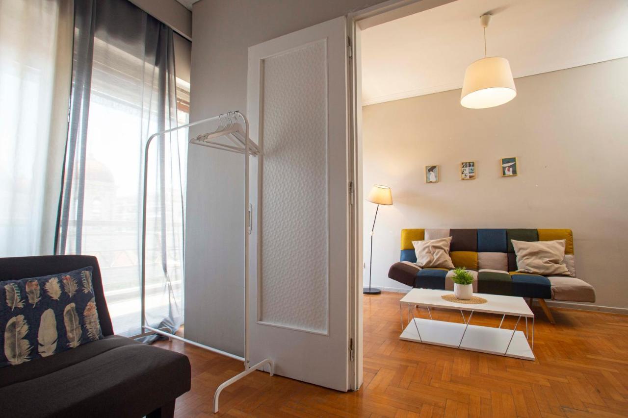 Houseloft Duomo Vista Apartment Salonic Exterior foto