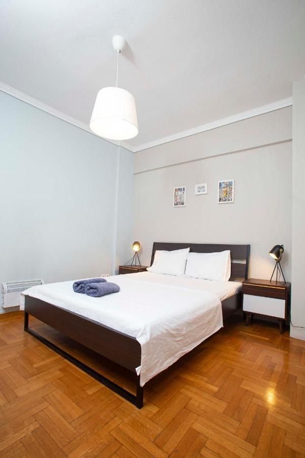Houseloft Duomo Vista Apartment Salonic Exterior foto