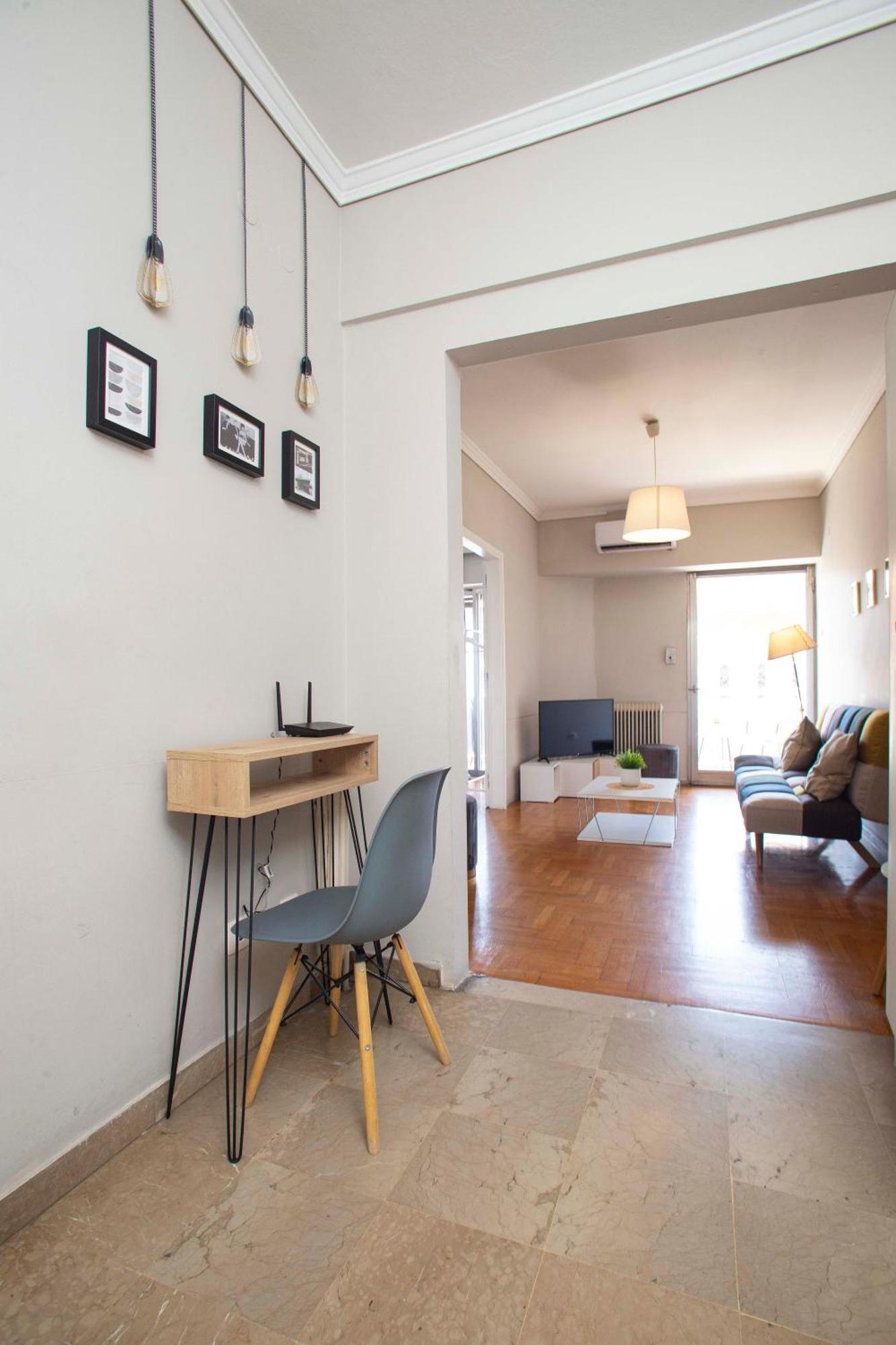 Houseloft Duomo Vista Apartment Salonic Exterior foto