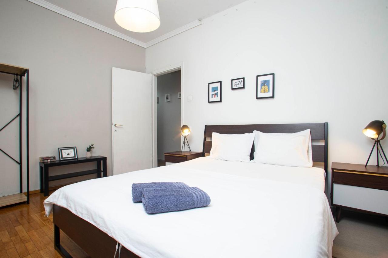 Houseloft Duomo Vista Apartment Salonic Exterior foto