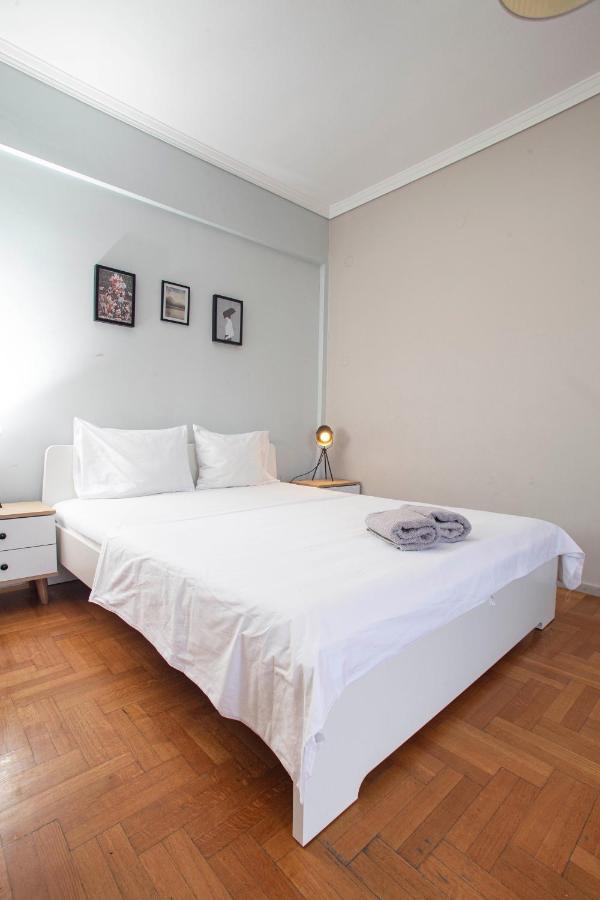 Houseloft Duomo Vista Apartment Salonic Exterior foto