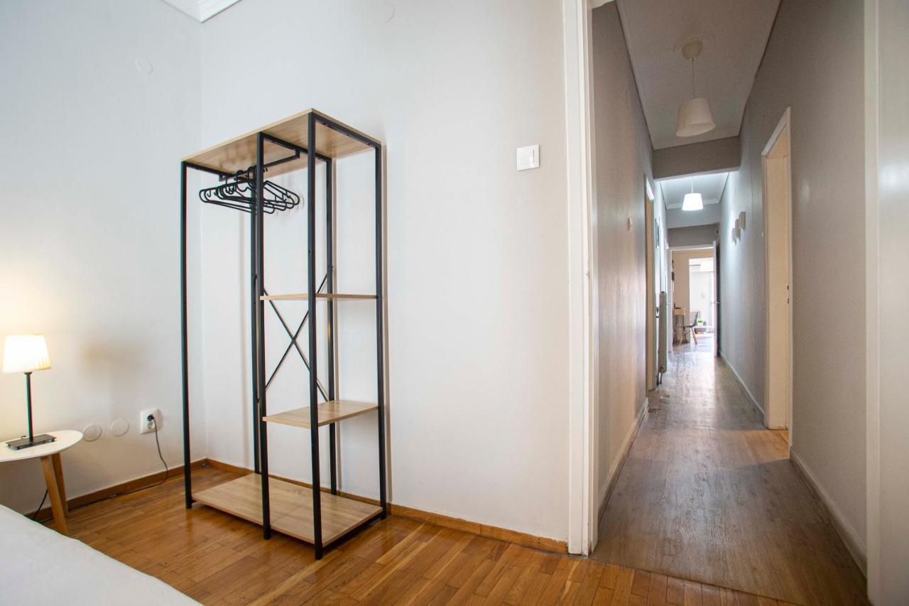 Houseloft Duomo Vista Apartment Salonic Exterior foto