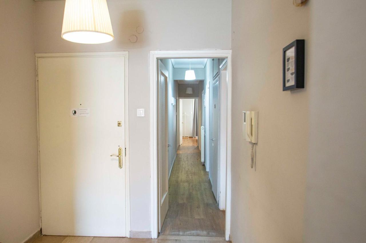 Houseloft Duomo Vista Apartment Salonic Exterior foto