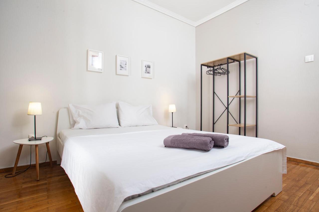 Houseloft Duomo Vista Apartment Salonic Exterior foto