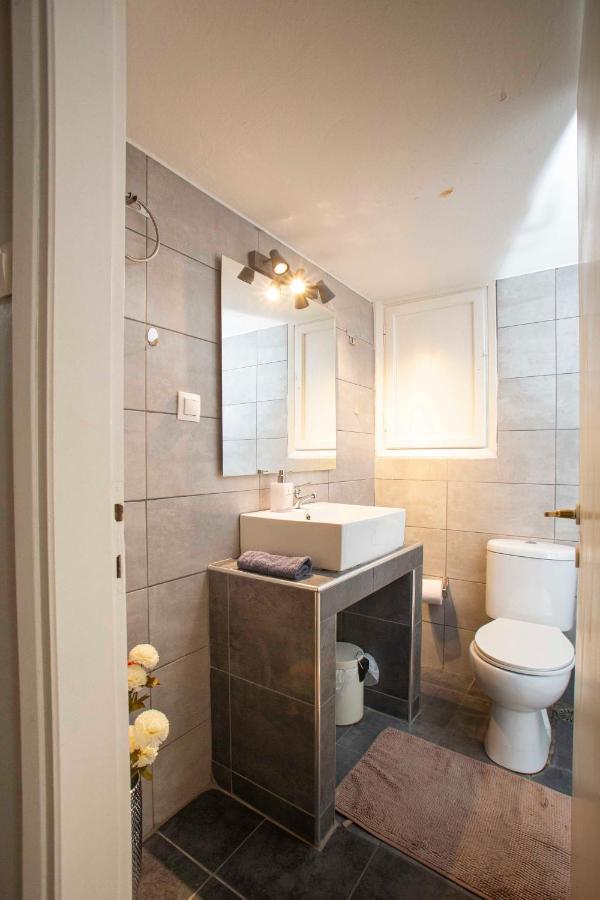 Houseloft Duomo Vista Apartment Salonic Exterior foto