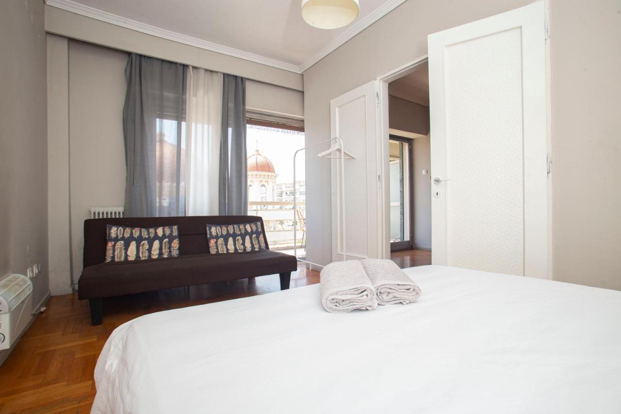 Houseloft Duomo Vista Apartment Salonic Exterior foto